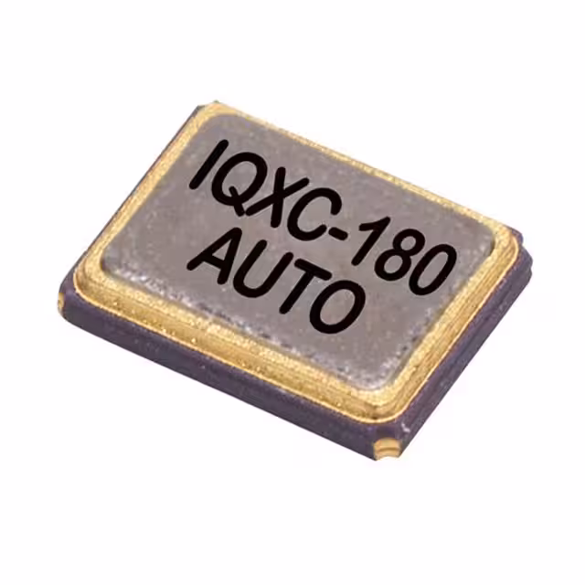 LFXTAL071788REEL IQD Frequency Products  Cristalli